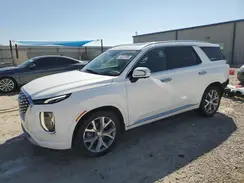 KM8R54HE1NU449327 2022 HYUNDAI PALISADE