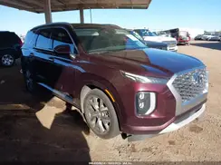 KM8R54HE1NU474759 2022 HYUNDAI PALISADE