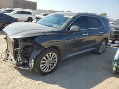 KM8R54HE2LU035745 2020 HYUNDAI PALISADE