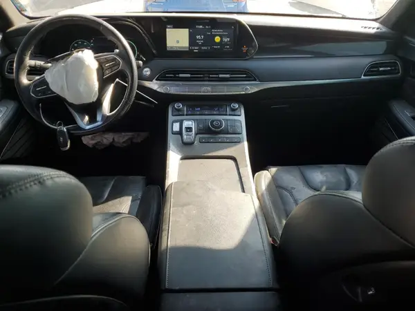 KM8R54HE2LU035745 2020 HYUNDAI PALISADE - Image 8