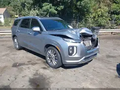 KM8R54HE2LU035826 2020 HYUNDAI PALISADE
