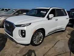 KM8R54HE2LU036300 2020 HYUNDAI PALISADE