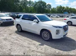 KM8R54HE2LU042128 2020 HYUNDAI PALISADE