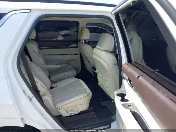 KM8R54HE2LU042128 2020 HYUNDAI PALISADE - Image 8