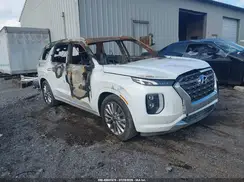 KM8R54HE2LU042761 2020 HYUNDAI PALISADE