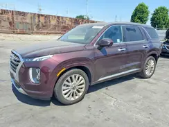 KM8R54HE2LU045014 2020 HYUNDAI PALISADE
