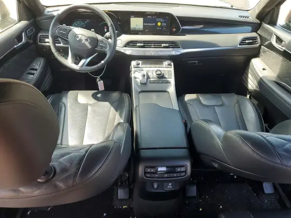 KM8R54HE2LU045014 2020 HYUNDAI PALISADE - Image 8