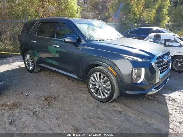 KM8R54HE2LU046633 2020 HYUNDAI PALISADE - Image 1