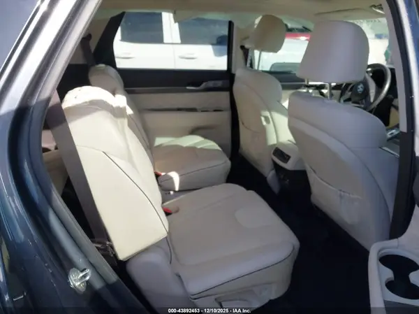 KM8R54HE2LU047314 2020 HYUNDAI PALISADE - Image 8