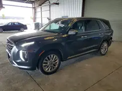 KM8R54HE2LU050617 2020 HYUNDAI PALISADE