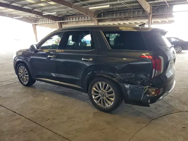 KM8R54HE2LU050617 2020 HYUNDAI PALISADE - Image 2