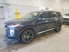 KM8R54HE2LU052951 2020 HYUNDAI PALISADE