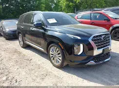 KM8R54HE2LU060953 2020 HYUNDAI PALISADE