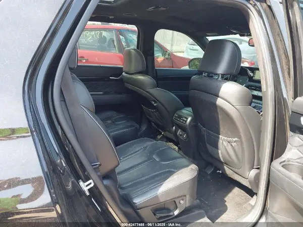 KM8R54HE2LU060953 2020 HYUNDAI PALISADE - Image 8