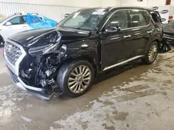 KM8R54HE2LU068535 2020 HYUNDAI PALISADE