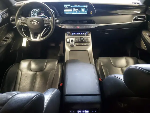 KM8R54HE2LU068535 2020 HYUNDAI PALISADE - Image 8