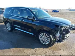KM8R54HE2LU076764 2020 HYUNDAI PALISADE
