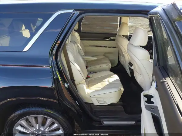 KM8R54HE2LU076764 2020 HYUNDAI PALISADE - Image 8