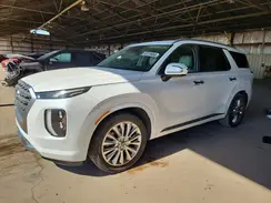 KM8R54HE2LU090065 2020 HYUNDAI PALISADE