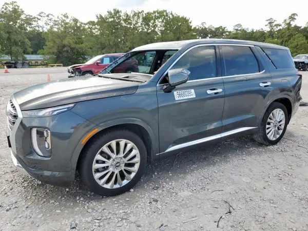 KM8R54HE2LU090728 2020 HYUNDAI PALISADE - Image 1