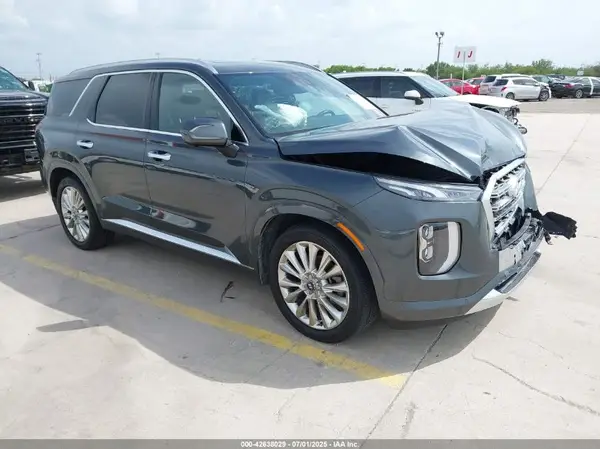 KM8R54HE2LU094603 2020 HYUNDAI PALISADE - Image 1