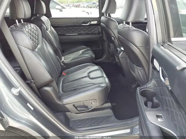 KM8R54HE2LU094603 2020 HYUNDAI PALISADE - Image 8