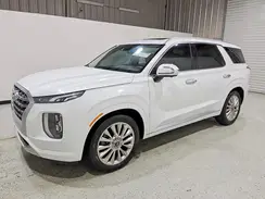 KM8R54HE2LU108452 2020 HYUNDAI PALISADE