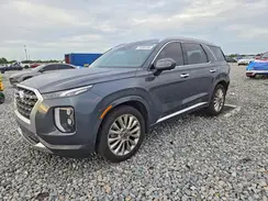 KM8R54HE2LU115398 2020 HYUNDAI PALISADE
