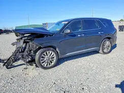KM8R54HE2LU118737 2020 HYUNDAI PALISADE