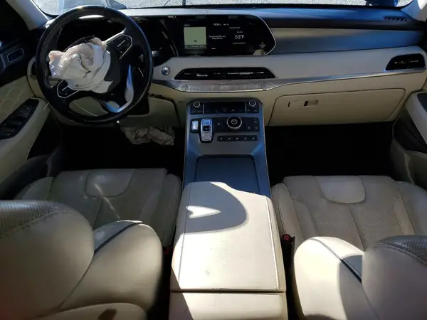 KM8R54HE2LU118737 2020 HYUNDAI PALISADE - Image 8