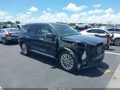 KM8R54HE2LU123520 2020 HYUNDAI PALISADE