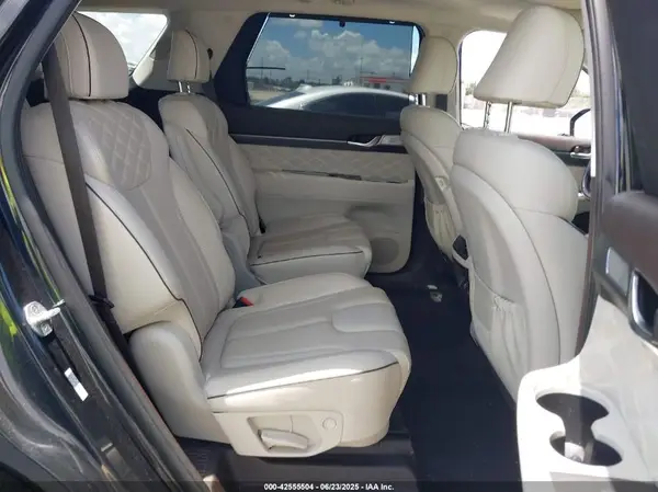 KM8R54HE2LU123520 2020 HYUNDAI PALISADE - Image 8