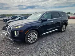 KM8R54HE2LU124165 2020 HYUNDAI PALISADE