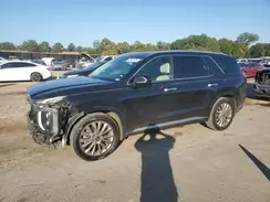 KM8R54HE2LU124926 2020 HYUNDAI PALISADE