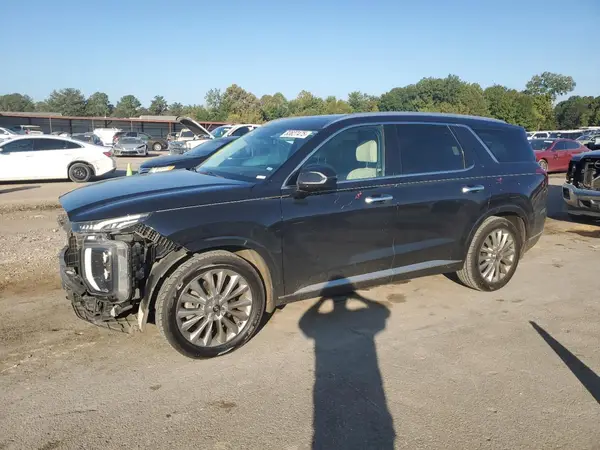 KM8R54HE2LU124926 2020 HYUNDAI PALISADE - Image 1