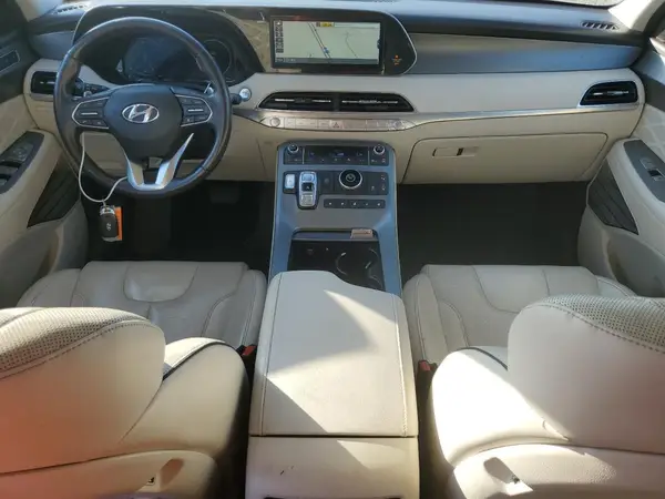 KM8R54HE2LU124926 2020 HYUNDAI PALISADE - Image 8