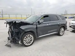 KM8R54HE2LU129530 2020 HYUNDAI PALISADE