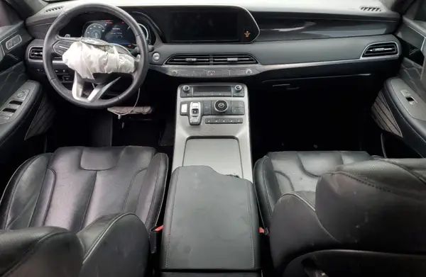 KM8R54HE2LU129530 2020 HYUNDAI PALISADE - Image 8