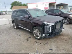KM8R54HE2LU132718 2020 HYUNDAI PALISADE