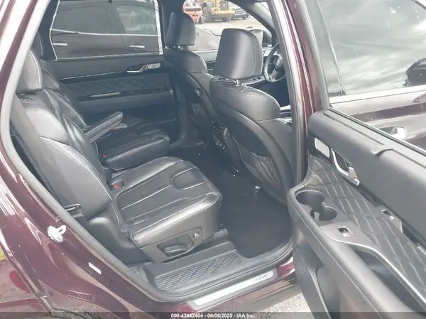 KM8R54HE2LU132718 2020 HYUNDAI PALISADE - Image 8
