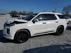KM8R54HE2LU141144 2020 HYUNDAI PALISADE