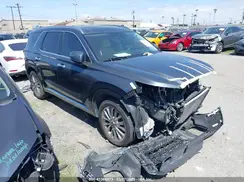 KM8R54HE2LU146893 2020 HYUNDAI PALISADE