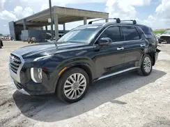 KM8R54HE2LU151513 2020 HYUNDAI PALISADE