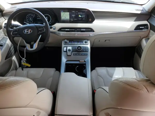 KM8R54HE2LU151513 2020 HYUNDAI PALISADE - Image 8
