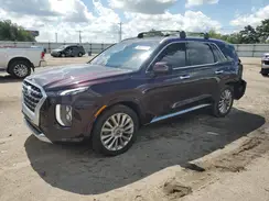 KM8R54HE2LU165430 2020 HYUNDAI PALISADE