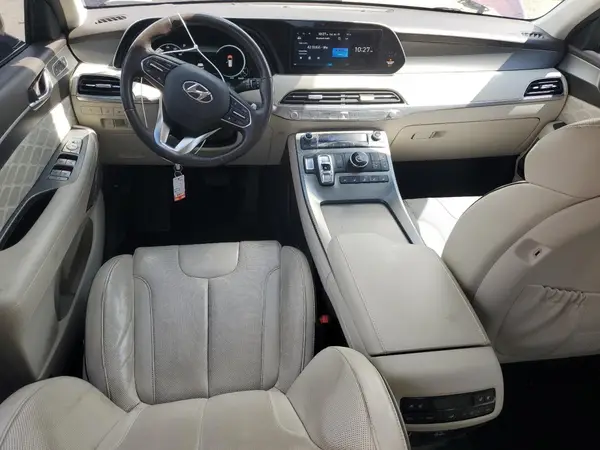 KM8R54HE2LU165430 2020 HYUNDAI PALISADE - Image 8