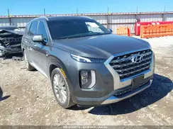 KM8R54HE2LU169428 2020 HYUNDAI PALISADE