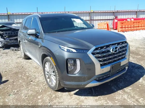 KM8R54HE2LU169428 2020 HYUNDAI PALISADE - Image 1