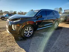 KM8R54HE2MU191351 2021 HYUNDAI PALISADE