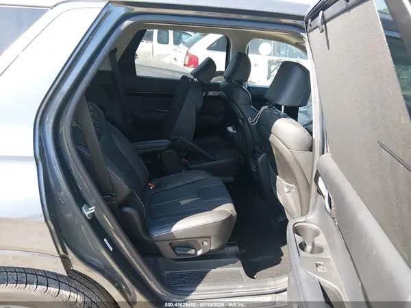 KM8R54HE2MU193701 2021 HYUNDAI PALISADE - Image 8